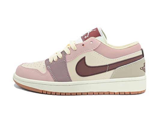 Air jordan low