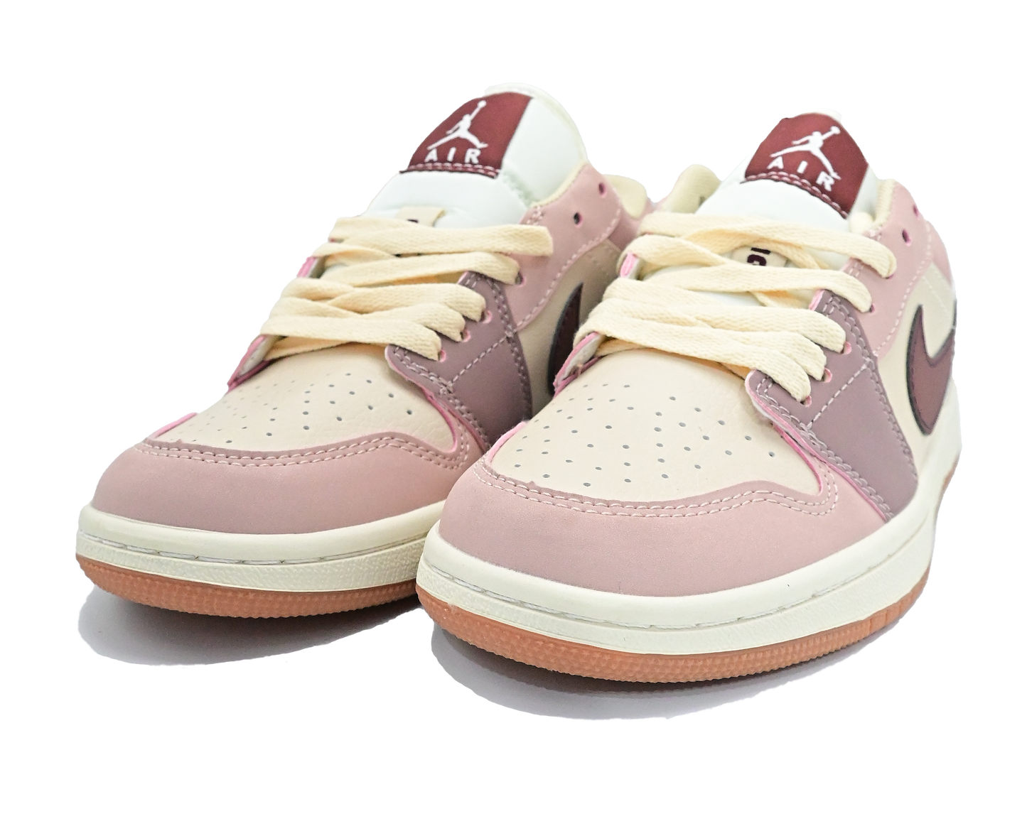 Air jordan low
