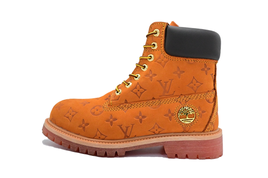 lvs Timbs
