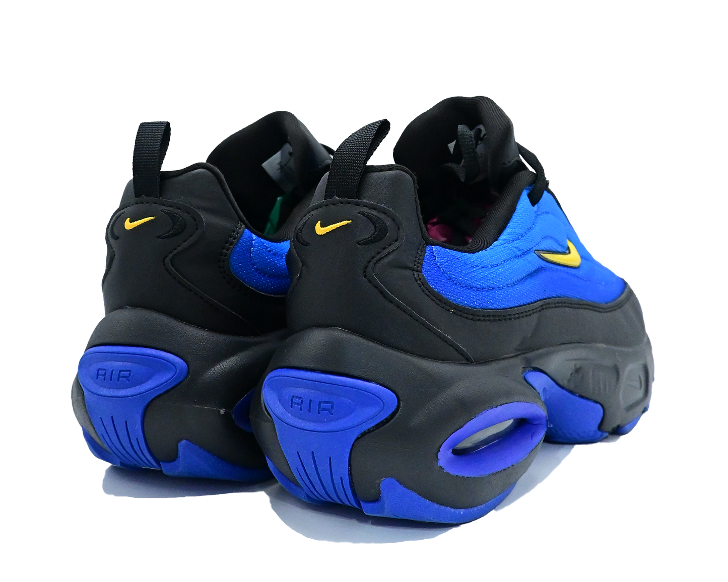 Nike Portal