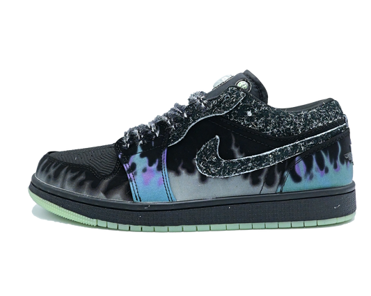 Air jordan low Fortunate Fly