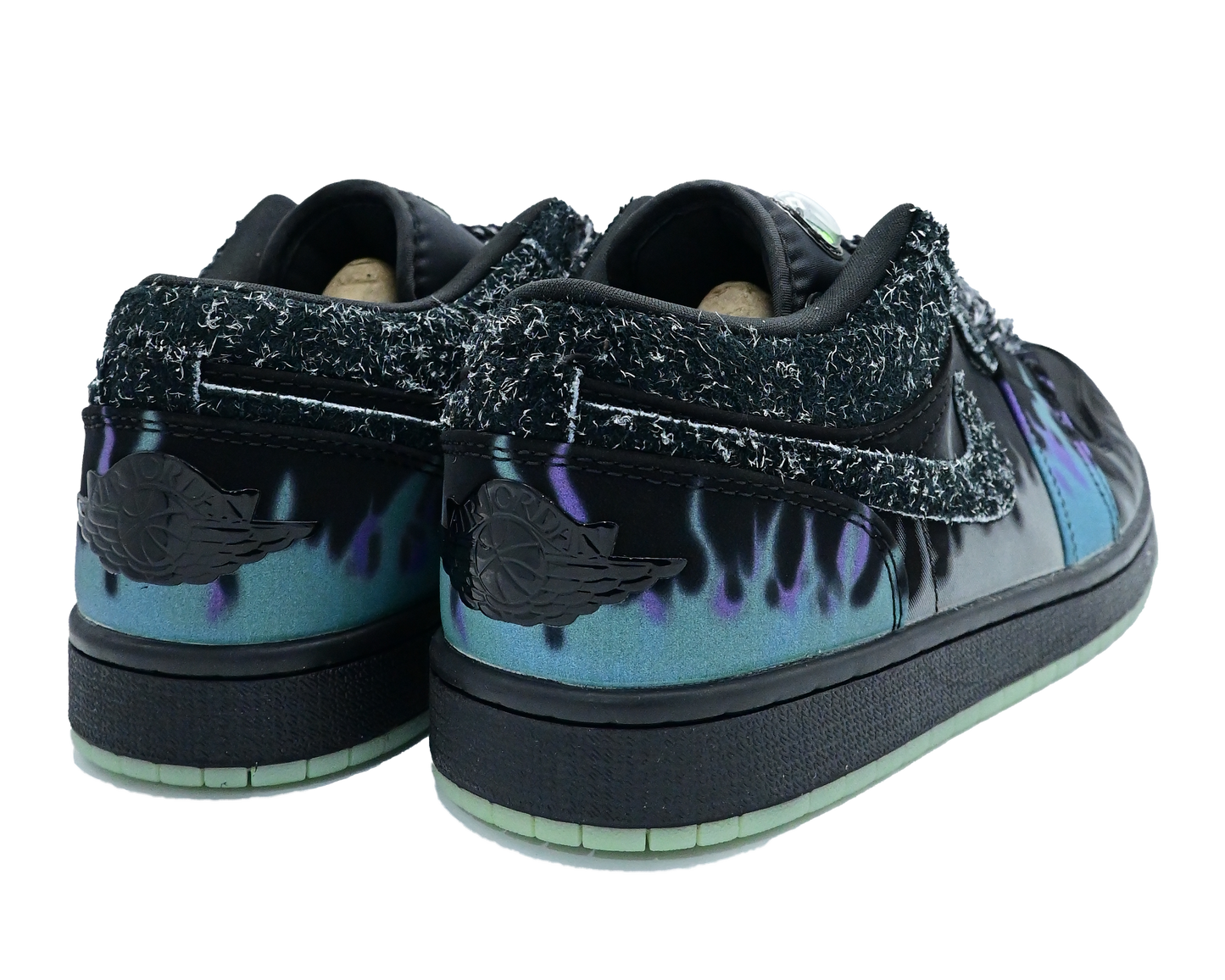 Air jordan low Fortunate Fly