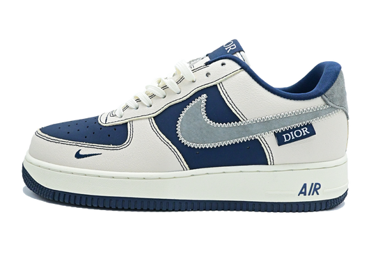 Airforce 1 custom Dior