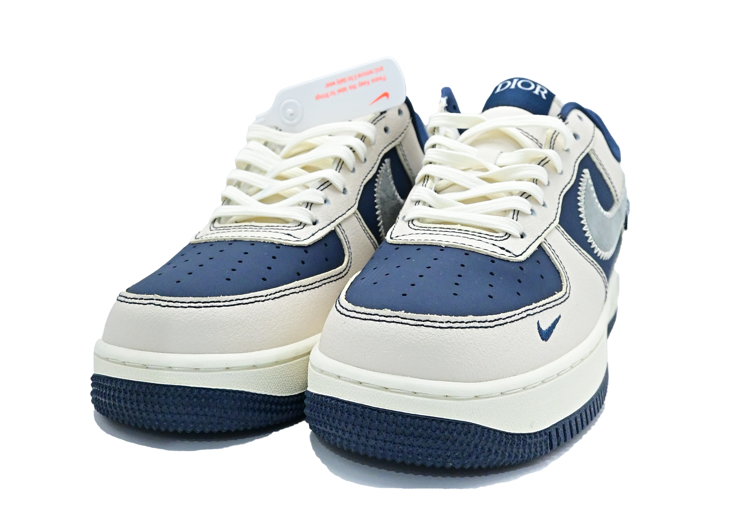 Airforce 1 custom Dior