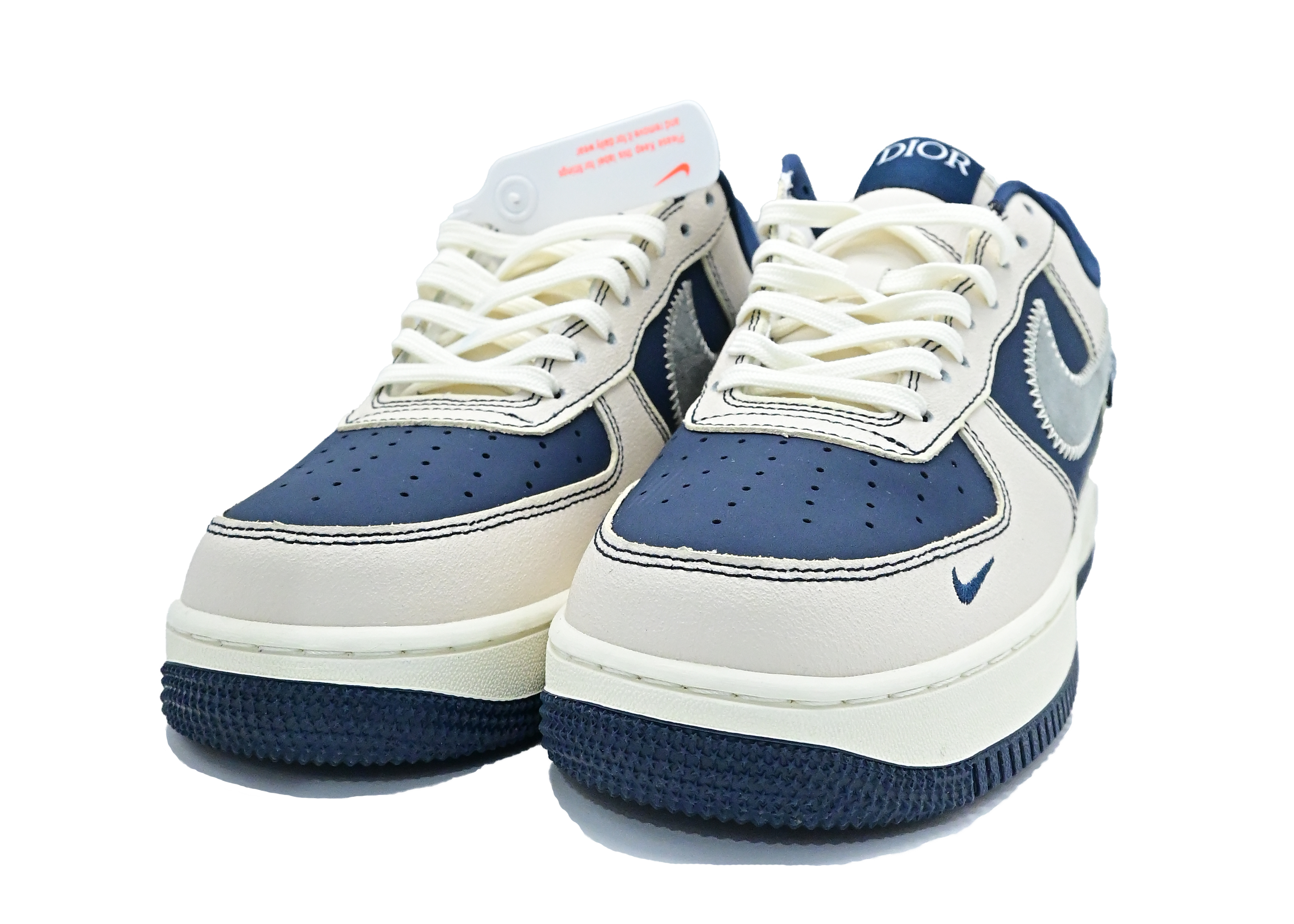 air force 1 dior inauguration