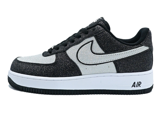Airforce 1 Glitters