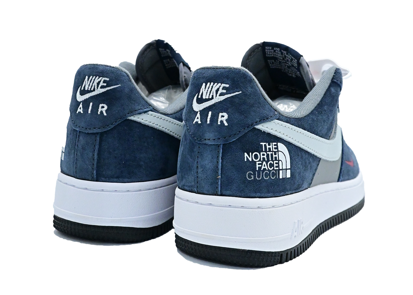 Airforce 1 custom