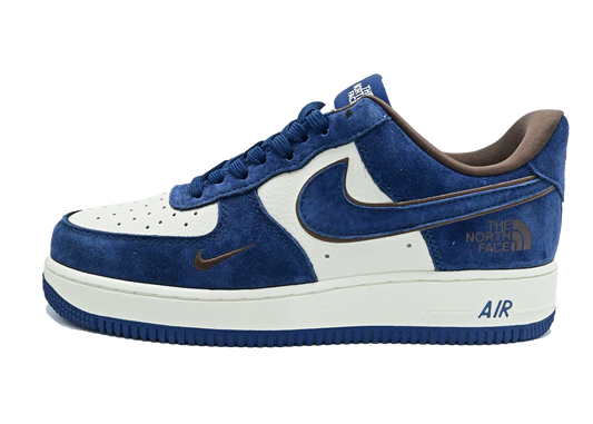 Af1 Northface