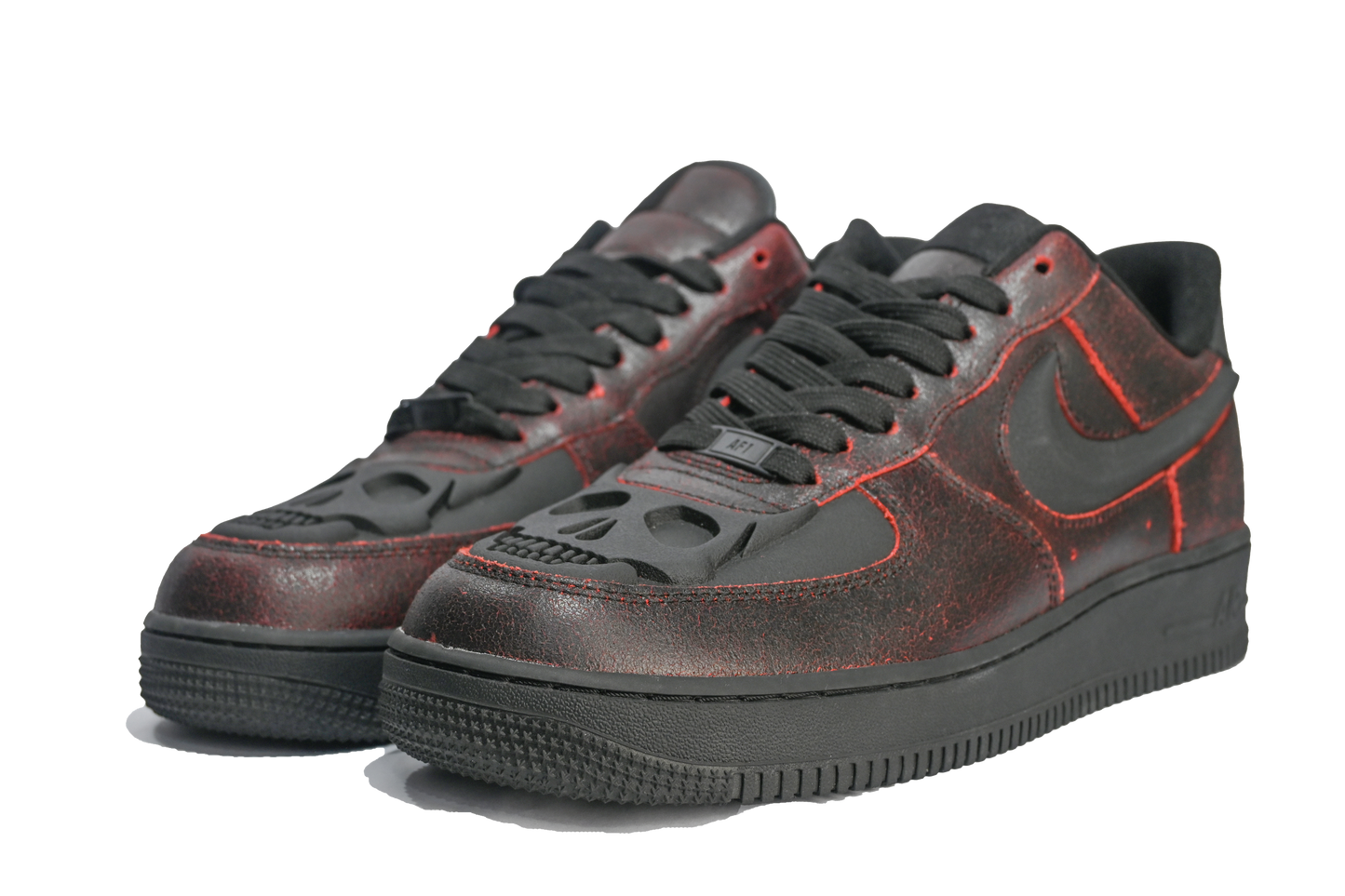 Airforce 1 halloween