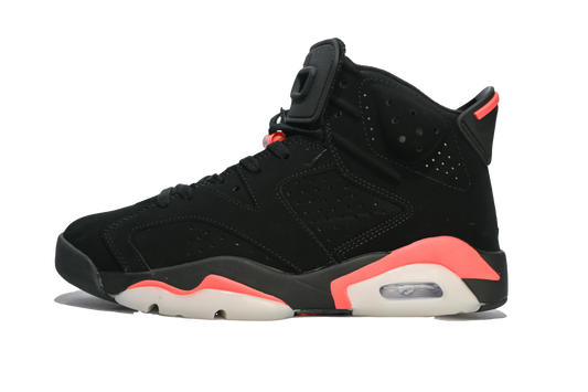 Jordan 6 infrared