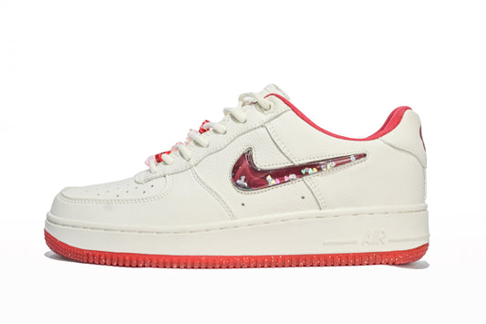 Airforce 1 valentine day
