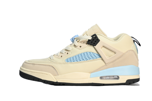 Jordan 3 Paris