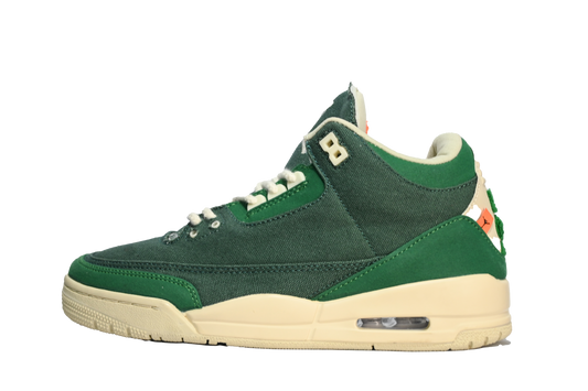 Jordan 3 Retro SP