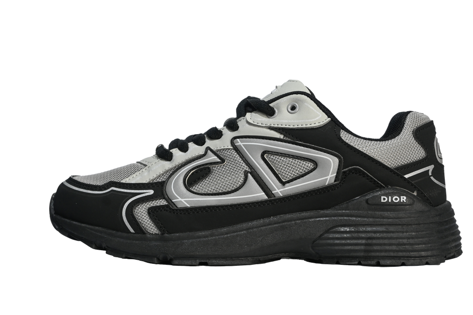 Dior Kickz Rapper Dior – Champion Kicks