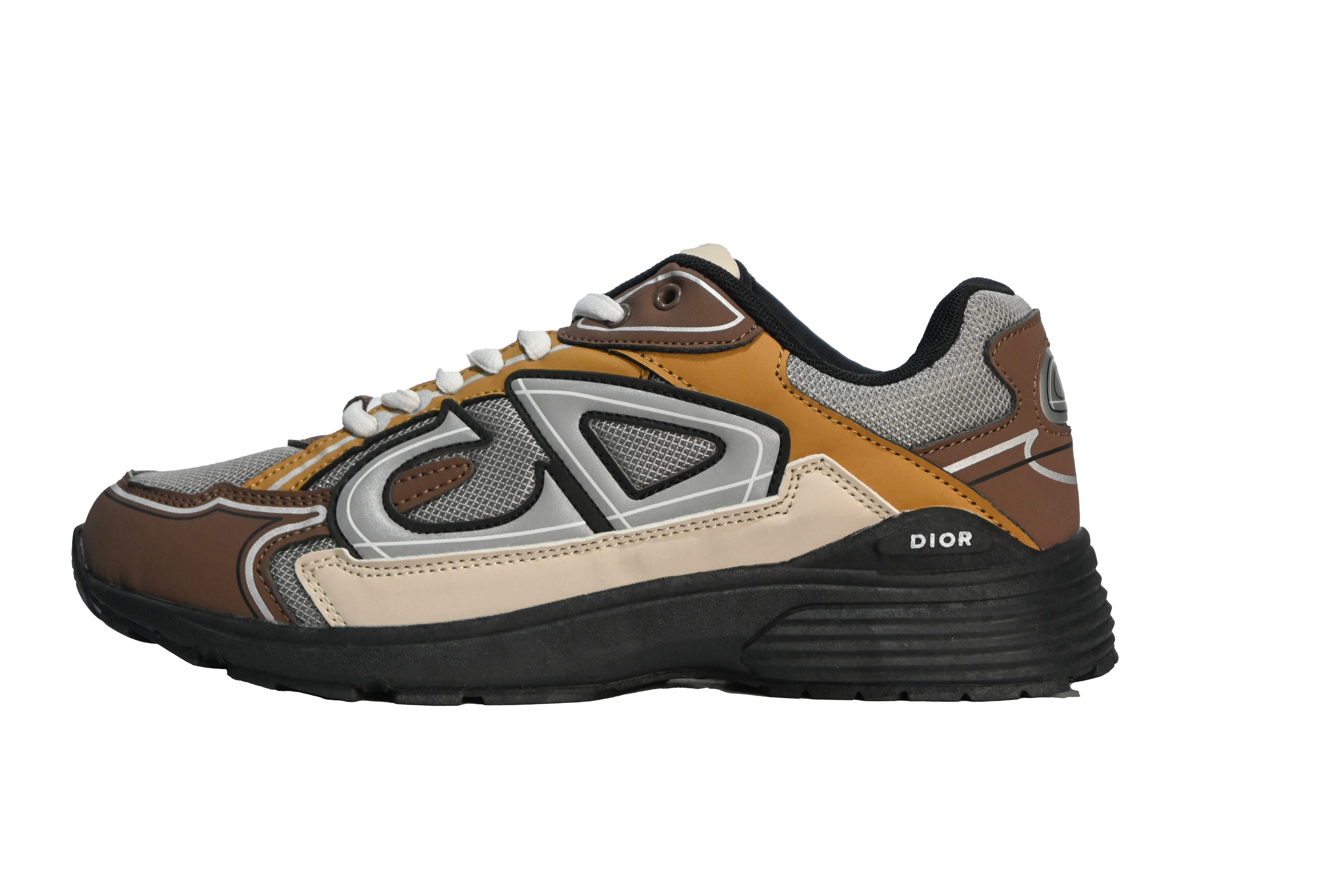 Dior Kickz Rapper Dior B-30 – Champion Kicks