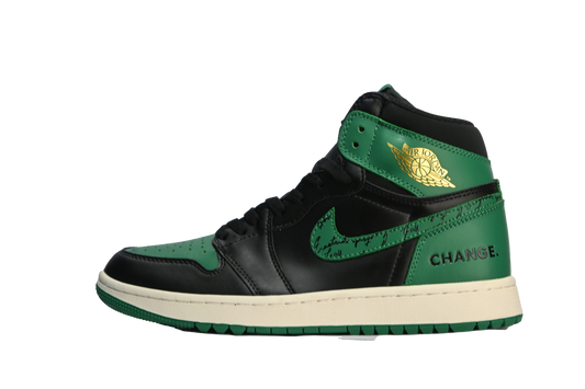 Jordan 1 Golf East Side
