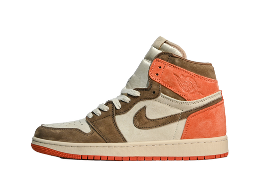 Jordan 1 Dusted Clay