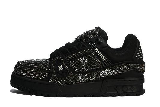 Louis Vuitton Maxi trainers