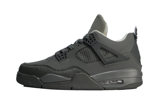 Jordan 4 wet cement