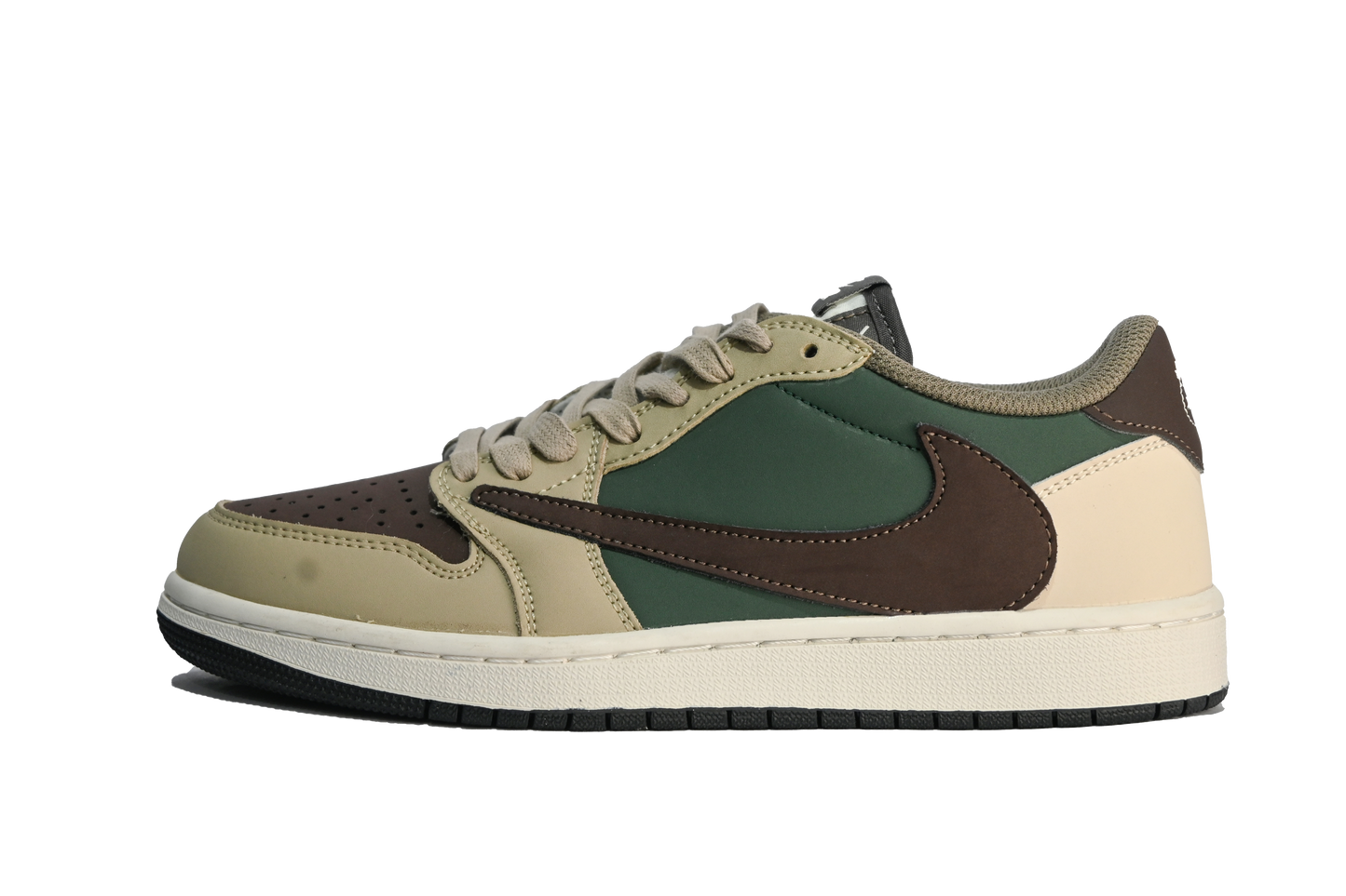 Travis low Jordan 1