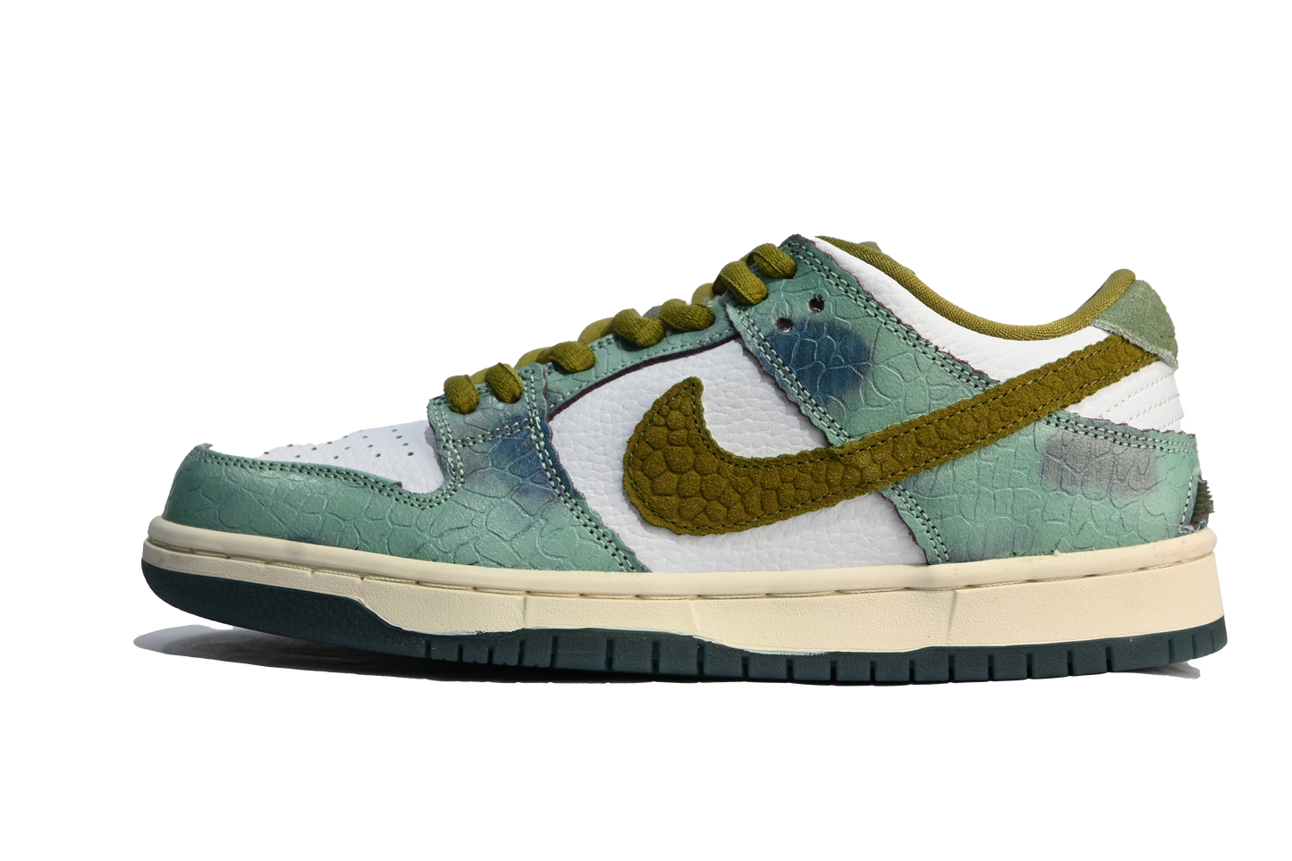 Alexis Sablone sb DUNK