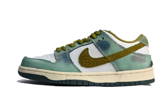 Alexis Sablone sb DUNK