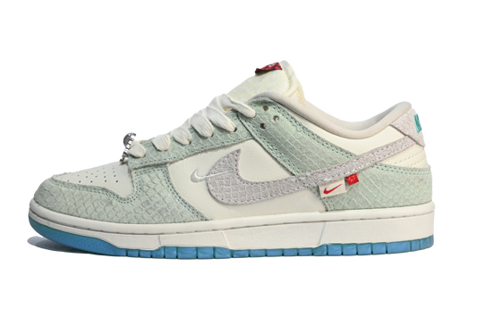 Nike dunk low year of the Dragon