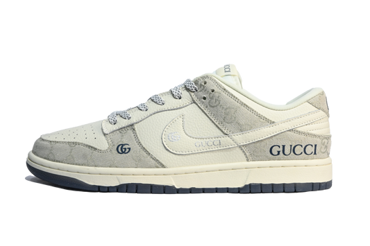 Gucci X Nike Dunk
