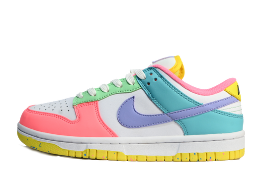 Nike Dunk Low Easter Candy