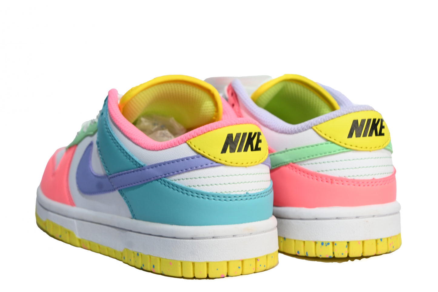 Nike Dunk Low Easter Candy