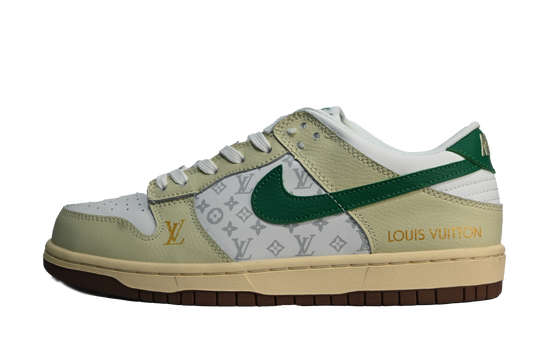 Tennis Nike Dunk Low Lv