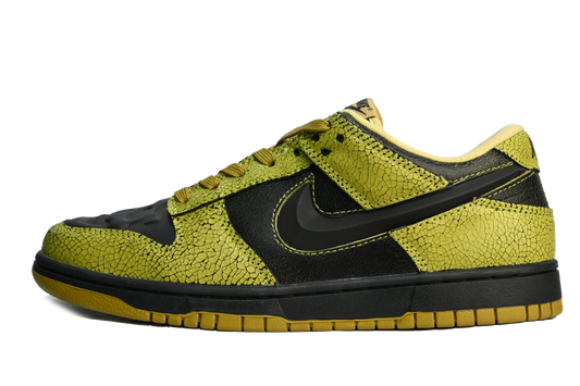 Nike Dunk Low Halloween