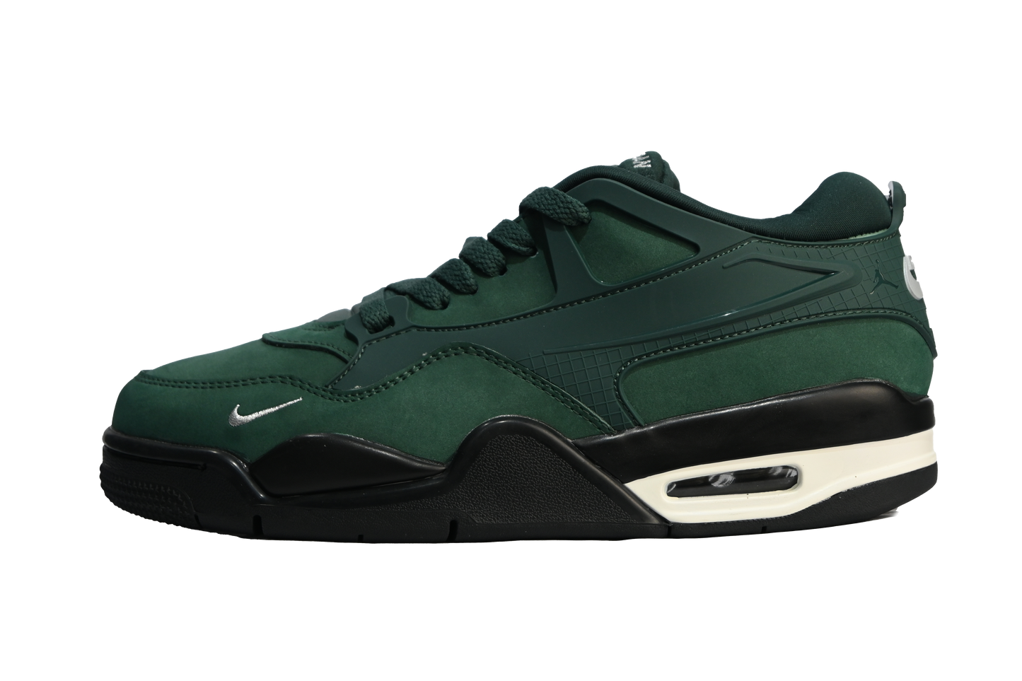 Jordan 4 Nigel Slyvester (Copy)