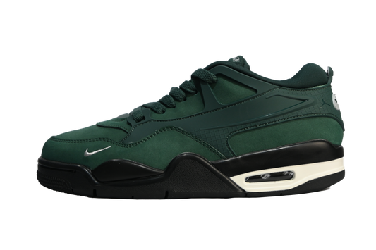 Jordan 4 Nigel Slyvester