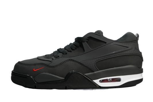 Jordan 4 Nigel Slyvester