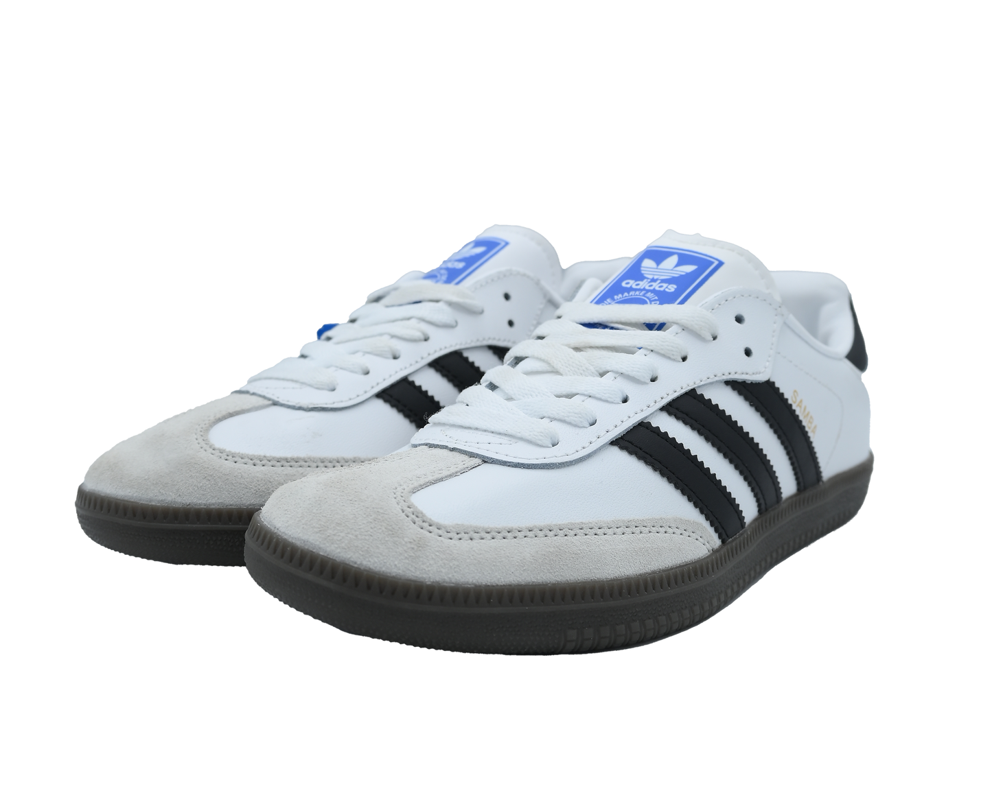 Adidas Samba