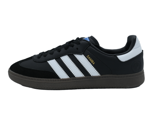 Adidas Samba tripleblack