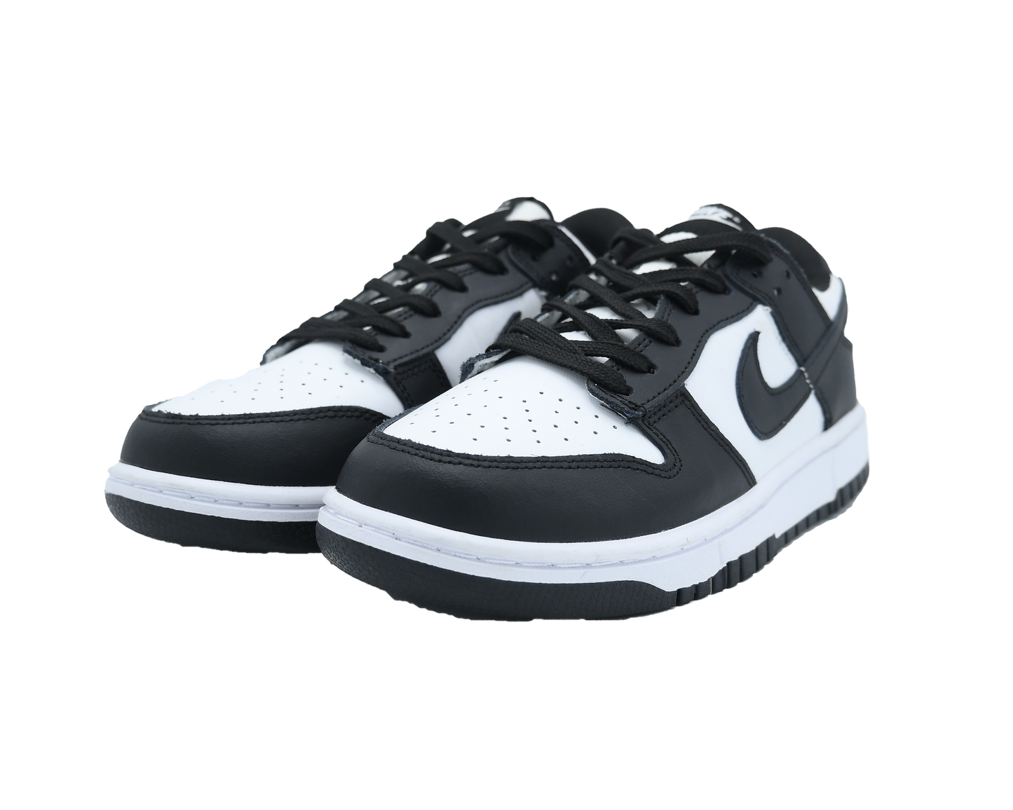 Nike Sb Panda Dunks