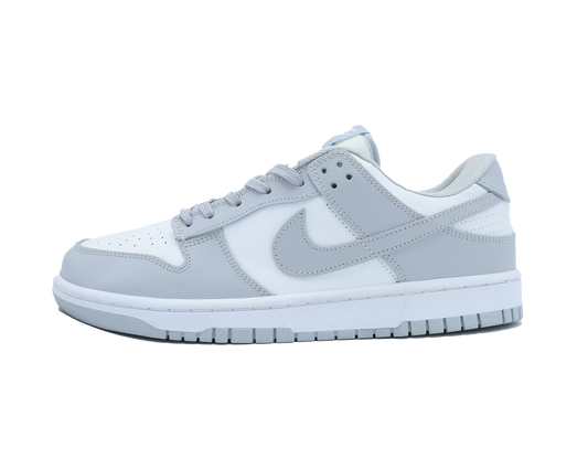 Nike Sb Grey Fog