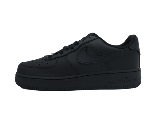 Airforce triple Black