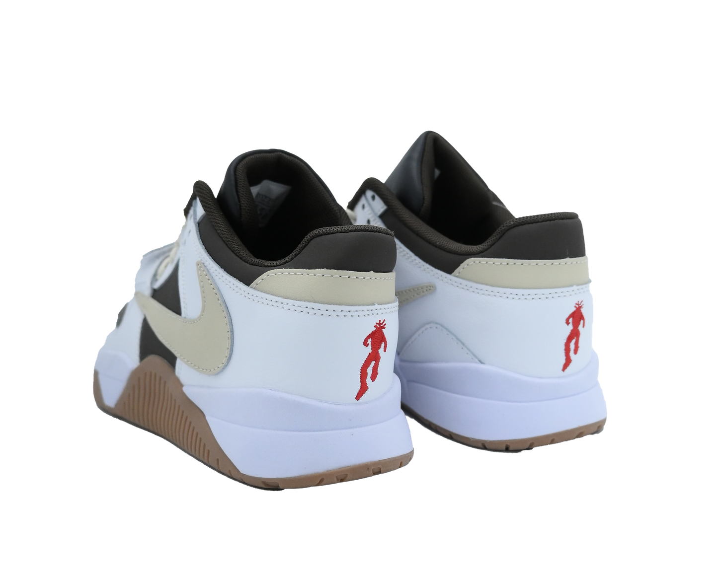 Travis Jumpman