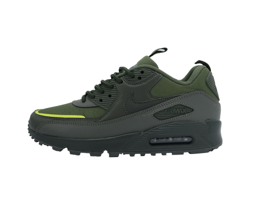 Airmax 90 Surplus Cargo Khaki