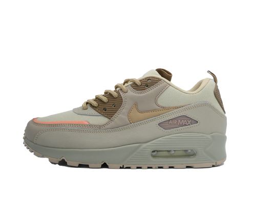 Airmax 90 brown Desert