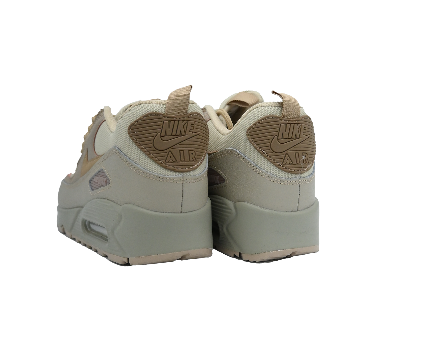 Airmax 90 brown Desert