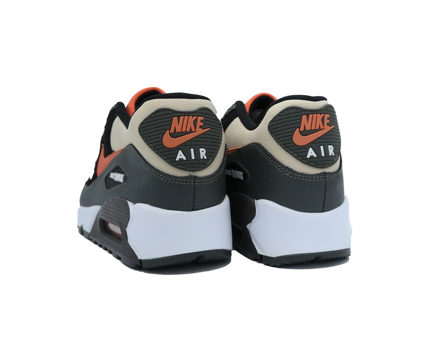 Airmax 90 Dark Army