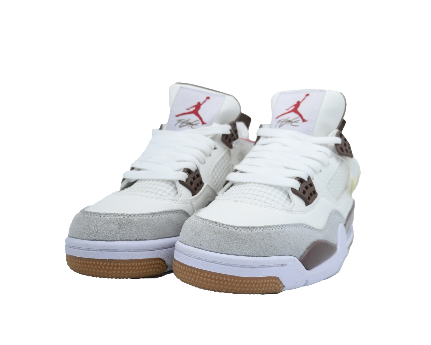 Jordan 4 Nike Sb