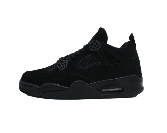 Jordan 4 black cat