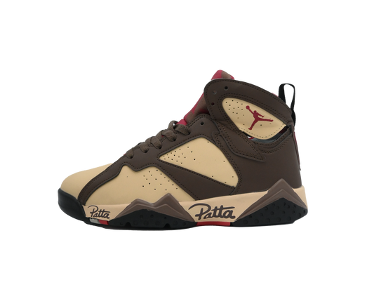 Air jordan 7 Retro Pata