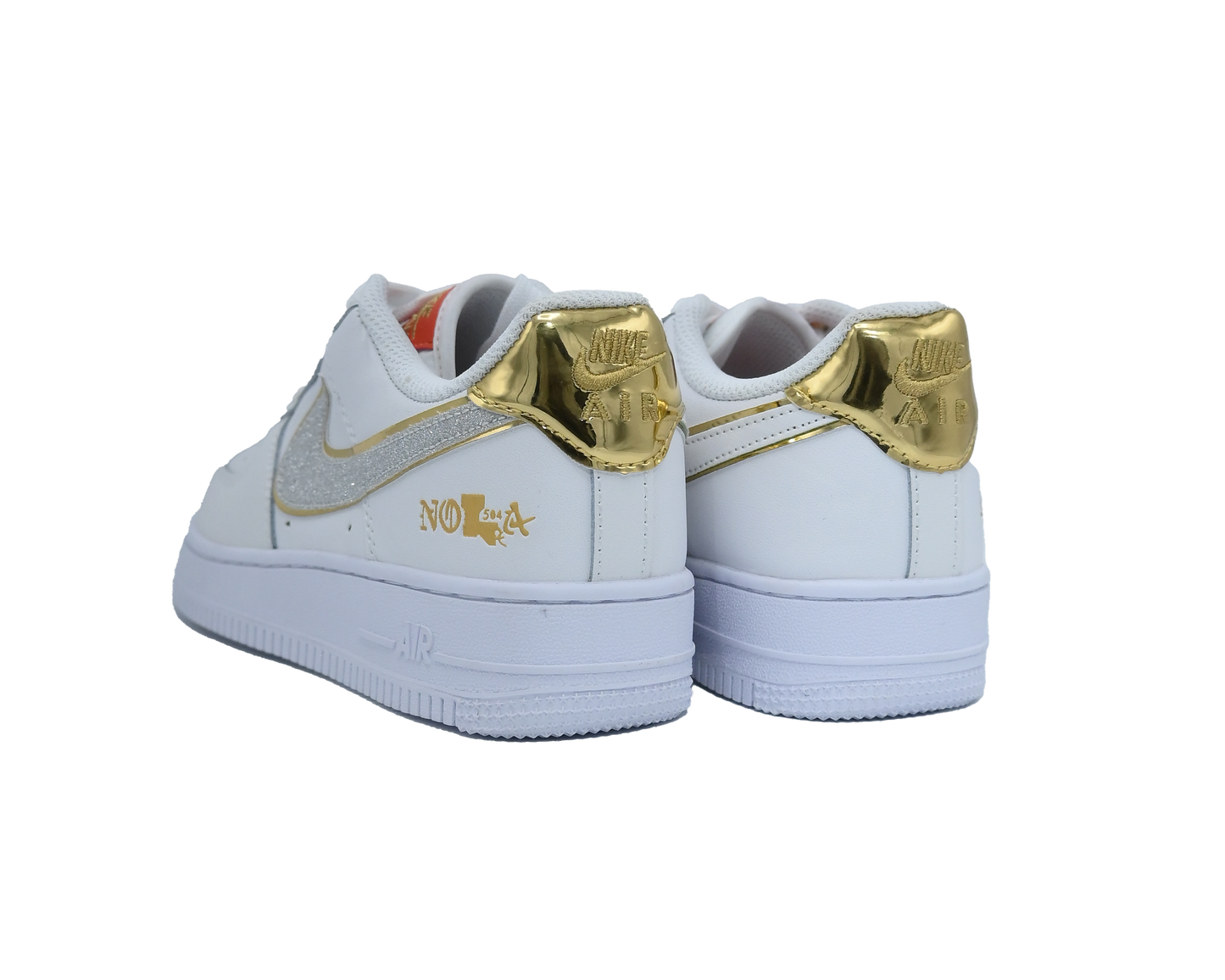 Airforce 1 Nola