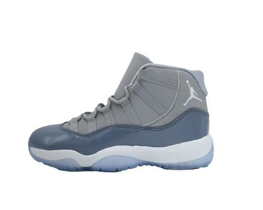 Jordan 11 cool grey